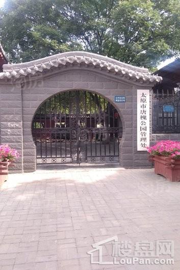 周边配套图