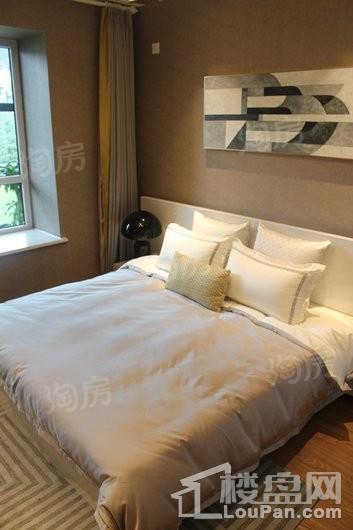 绿地城样板间