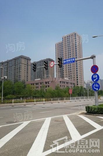 周边配套图