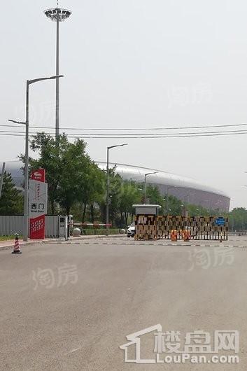 周边配套图
