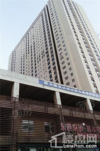 迎泽·美地实景图