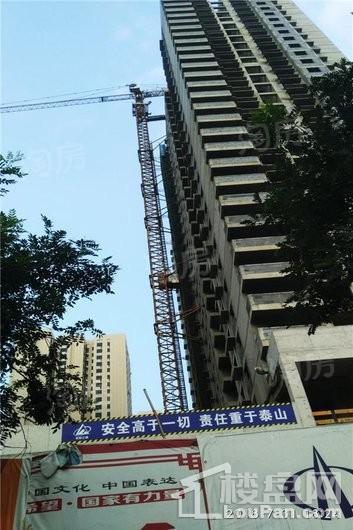 迎泽·美地实景图
