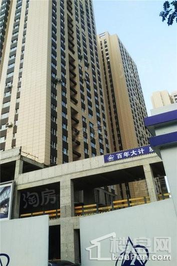 迎泽·美地实景图