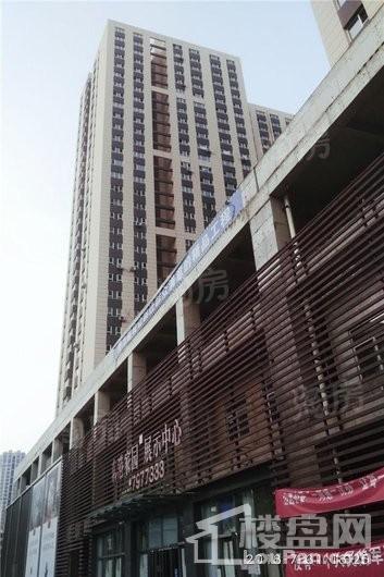 迎泽·美地实景图