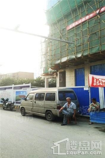 迎泽·美地实景图