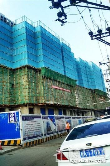 实景图