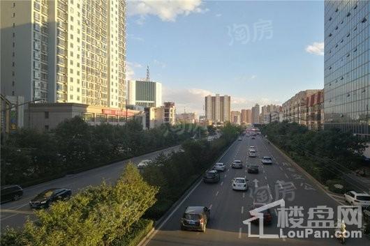 周边配套图