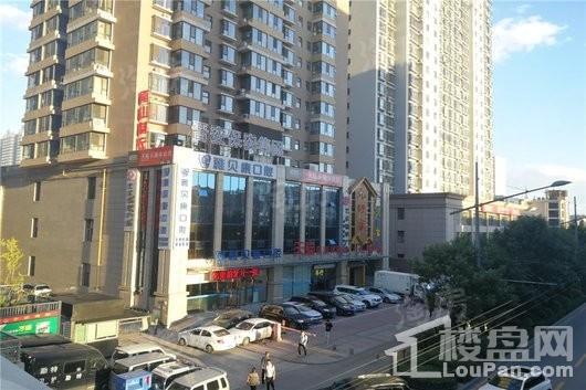 迎泽·美地配套图
