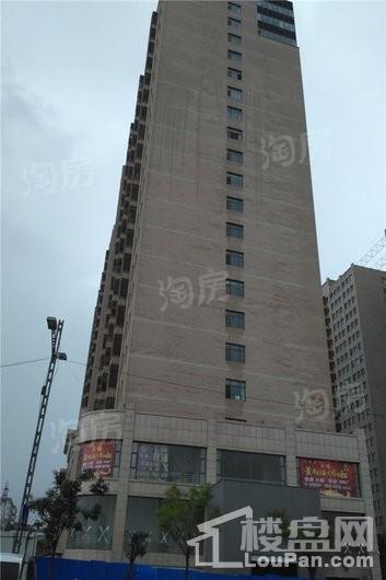 汇大摩登时代实景图
