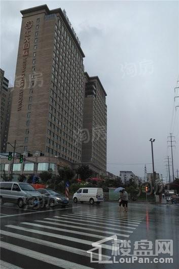 汇大摩登时代实景图