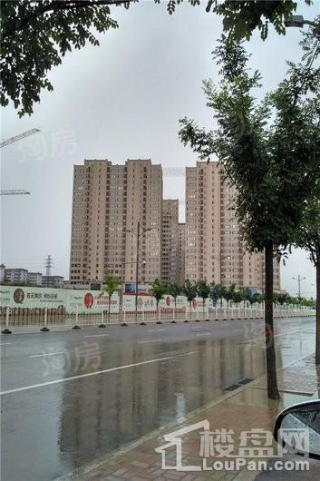 汇大摩登时代实景图