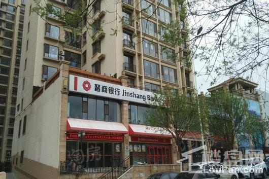 周边配套图