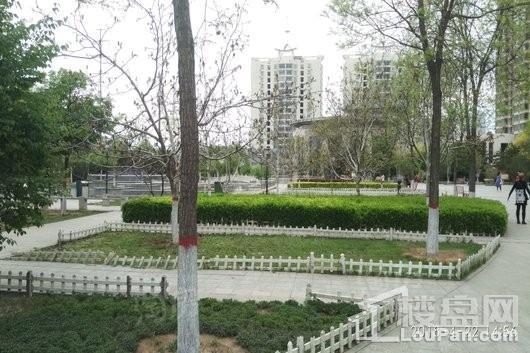 汇大摩登时代配套图