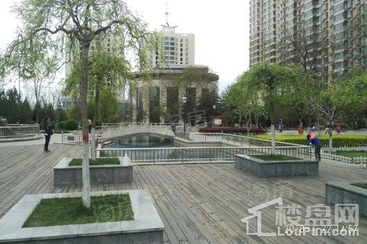 汇大摩登时代配套图