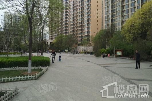 汇大摩登时代配套图