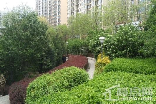 汇大摩登时代配套图