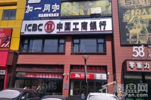 阳光城·文澜府配套图