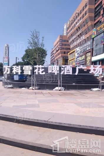 阳光城·文澜府配套图