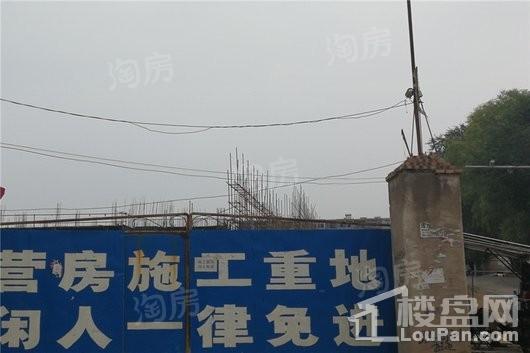 朝阳一号实景图