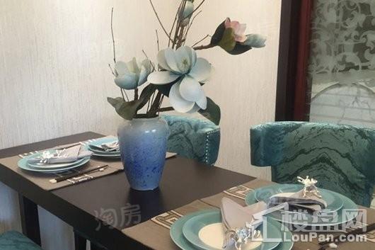 样板间