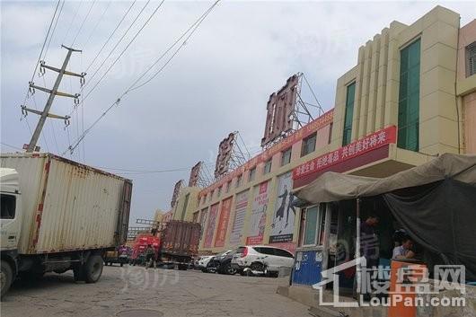 朝阳一号配套图