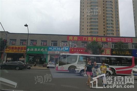 周边配套图