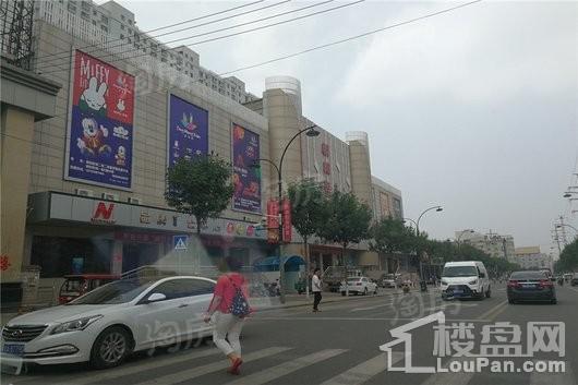 朝阳一号配套图