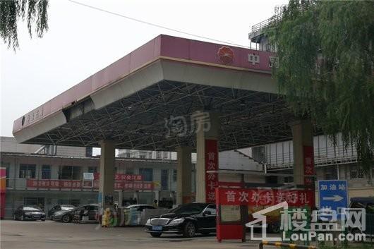 朝阳一号配套图