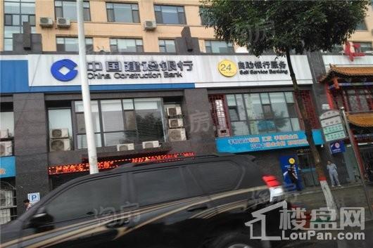 周边配套图