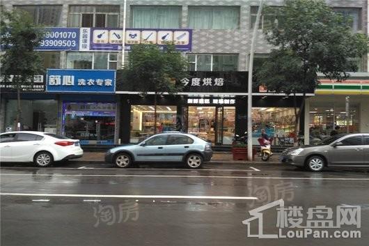 周边配套图