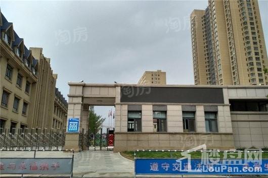 碧桂园·城市花园星幕配套图