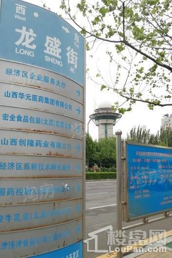 周边配套图