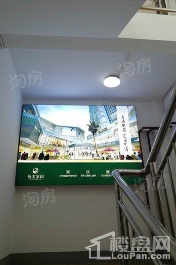 怡美家园实景图