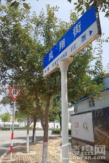 怡美家园配套图