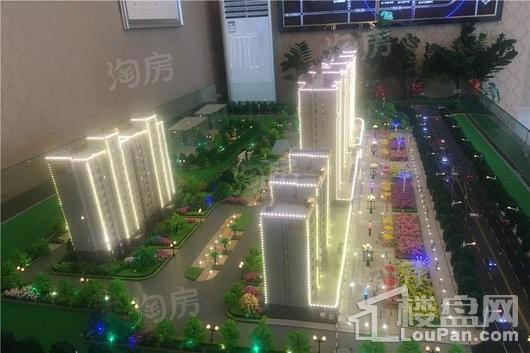 实景图