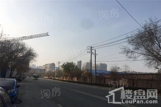 南湖壹号公馆配套图