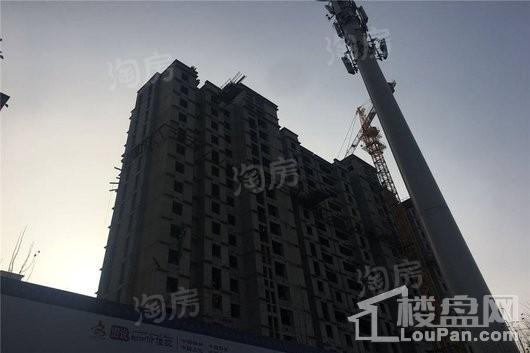 南湖壹号公馆配套图