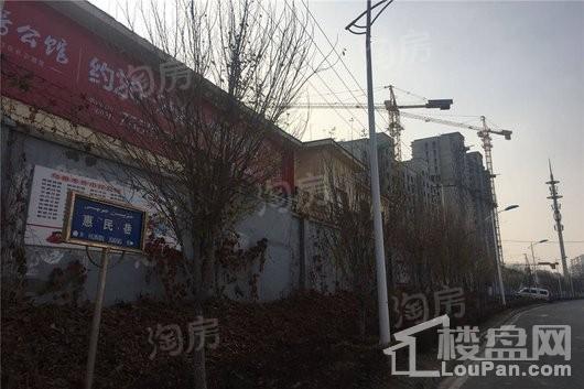 周边配套图