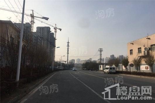 南湖壹号公馆配套图