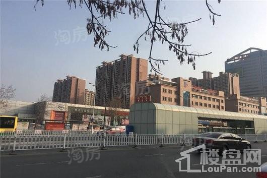 南湖壹号公馆配套图