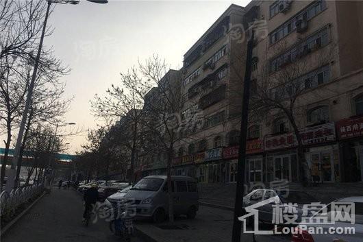 南湖壹号公馆配套图