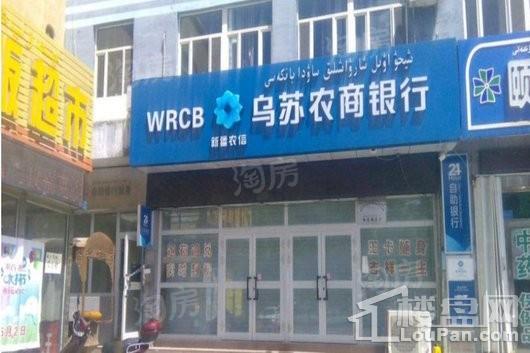 周边配套图