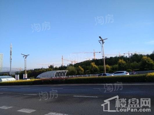 中海雲鼎大观雲玺配套图