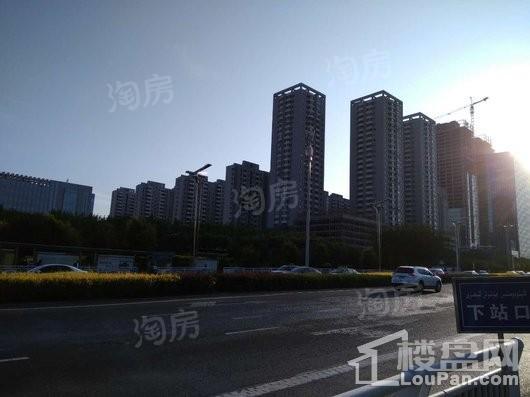 中海雲鼎大观雲玺配套图