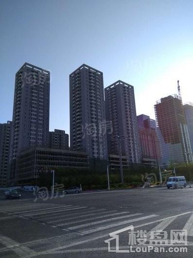 中海雲鼎大观雲玺配套图