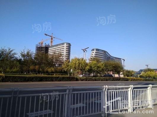 中海雲鼎大观雲玺配套图