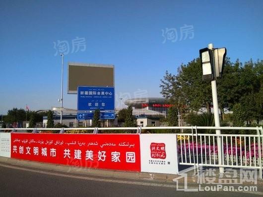 中海雲鼎大观雲玺配套图