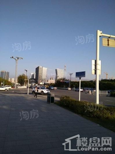 中海雲鼎大观雲玺配套图