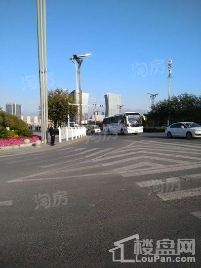 中海雲鼎大观雲玺配套图