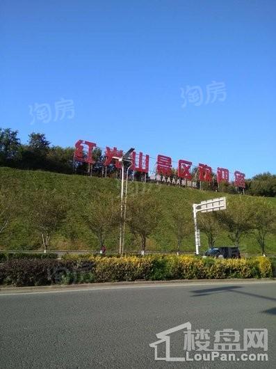 中海雲鼎大观雲玺配套图